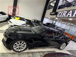 شيفروليه كامارو